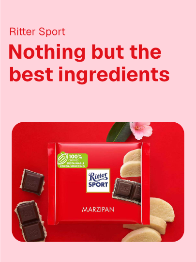 Ritter Sport
