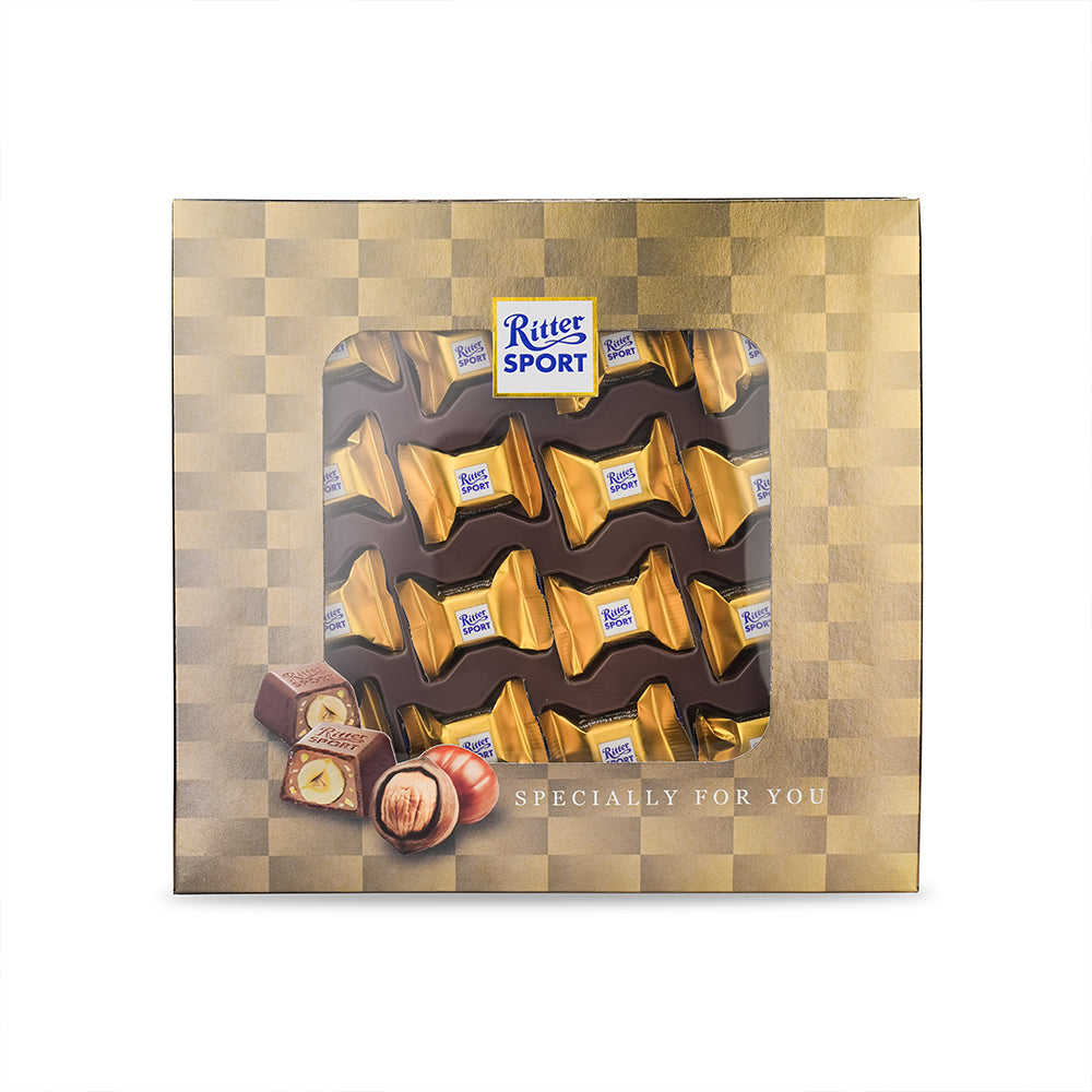 Ritter Sport Gift Box T16 - 128g
