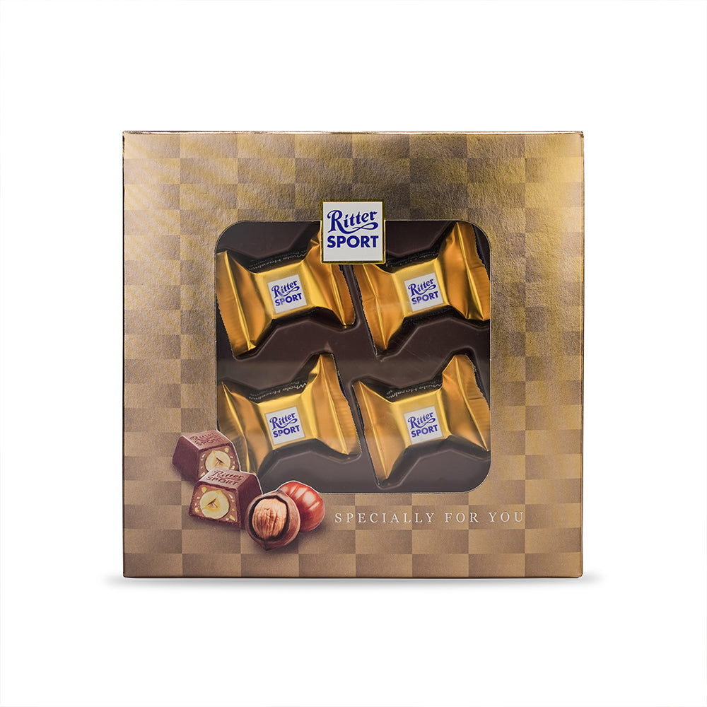 Ritter Sport Gift Box T4 - 32g