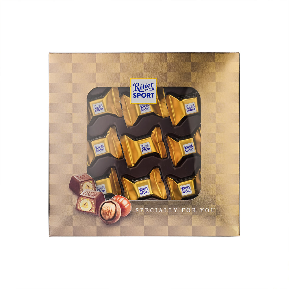 Ritter Sport Gift Box T9 - 72g