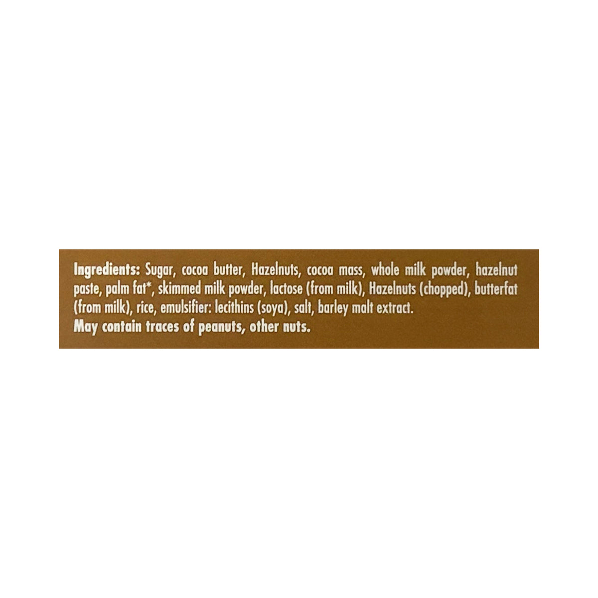 Ritter Sport Gift Box T16 - 128g