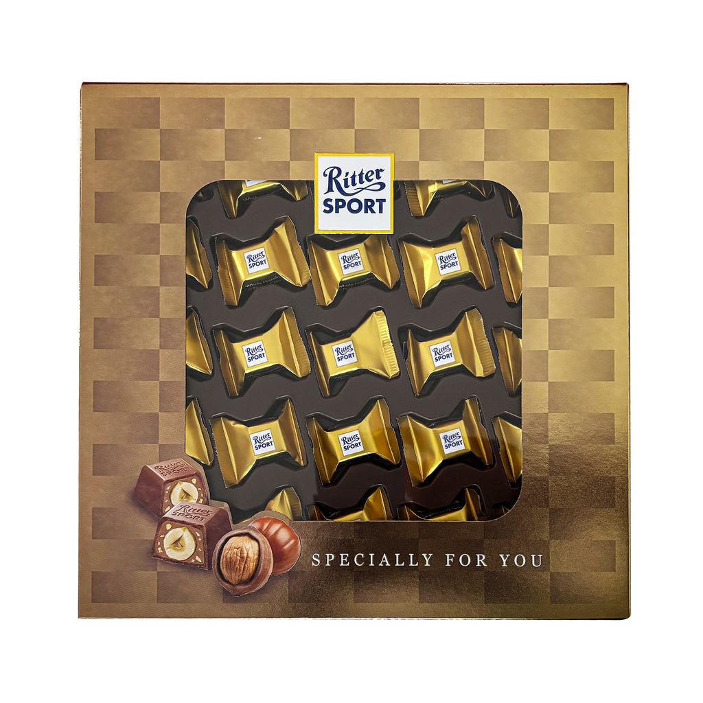 Ritter Sport Gift Box T25 - 200g