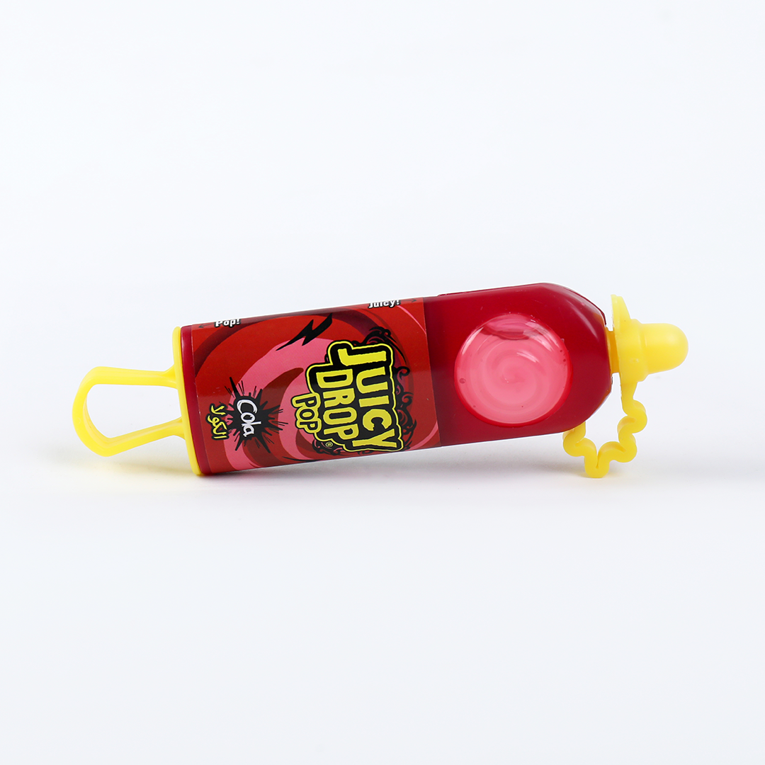 Bazooka Juicy Drop Pop Cola 26g