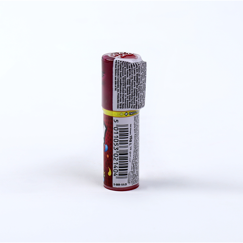 Bazooka Push Pop Cola 15g