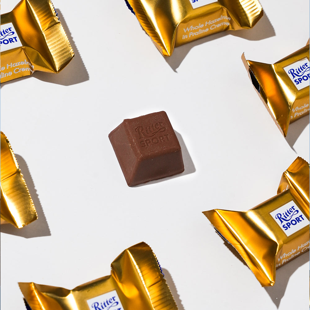 Ritter Sport Gift Box T25 - 200g